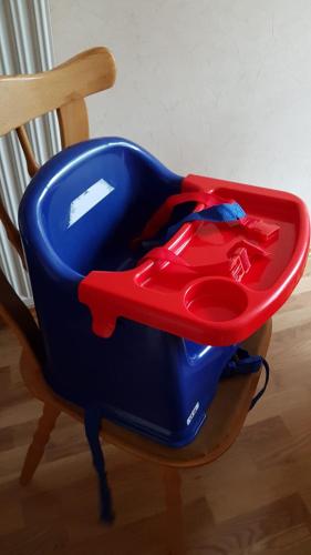 Φωτογραφία από το άλμπουμ του Ferienwohnung mit Garten und Spielplatz σε Klingenthal