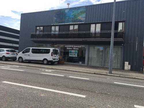 Foto dalla galleria di Le XIII a Hoenheim