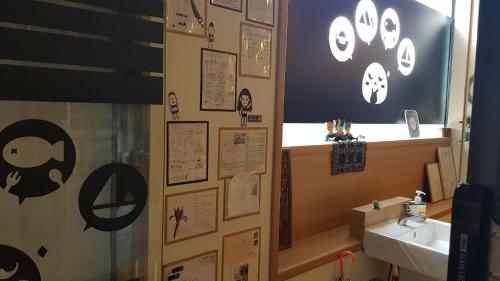 Fotografie z fotogalerie ubytování Sokcho & Guesthouse v destinaci Sokčcho