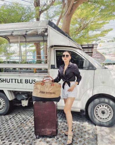 Clientes alojados en Manita Boutique Hotel