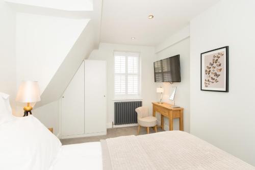 Imagen de la galería de Harrogate Serviced Apartments, en Harrogate