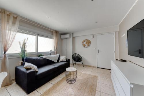 Cosy apartment + secured PARKING photo 15