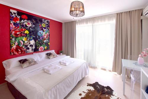 My Pretty Payma Apartamentos photo 92