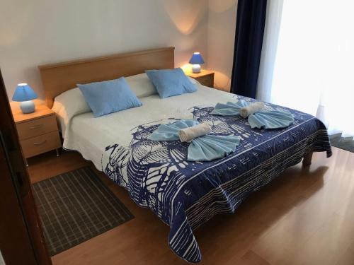 Apartments Bumbar