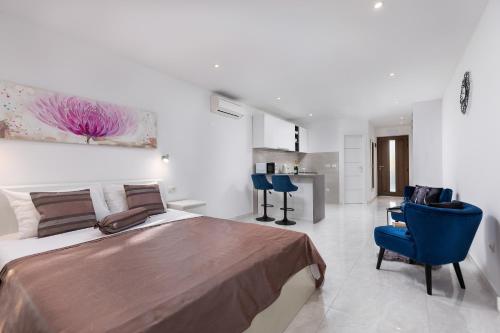 Studio Apartman Nega 3