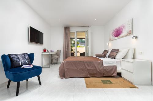 Studio Apartman Nega 3