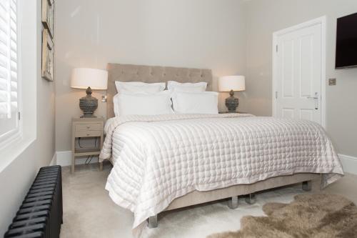 Imagen de la galería de Harrogate Serviced Apartments, en Harrogate