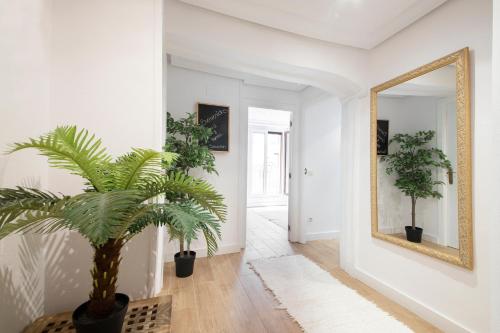 Apartamento Privado en el Corazón de la Parte Vieja