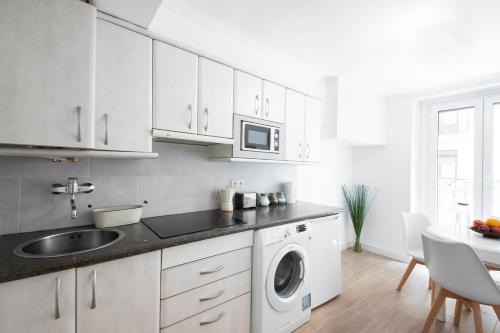 Apartamento Privado en el Corazón de la Parte Vieja