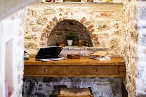 Fotografie z fotogalerie ubytování Villa Aprinia v destinaci Karé