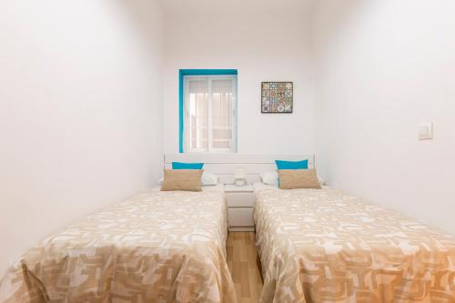 Apartamento 2 dormitorios Centro Histórico Museo