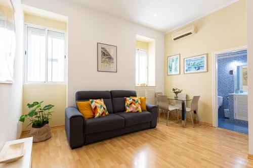 Apartamento 2 dormitorios Centro Histórico Museo