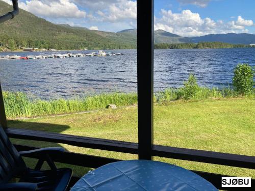 Imagen de la galería de Eidstod hytter, en Vradal