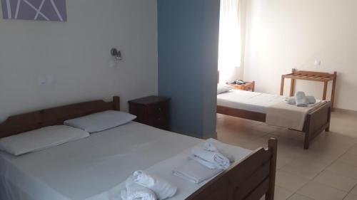Gallery image of Hotel Lena in Limenas
