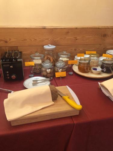 Gallery image of Green Hotel Herbetet in Cogne