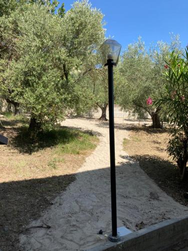 Galeriebild der Unterkunft La Foresteria- Azienda agricola Garra in Mutignano