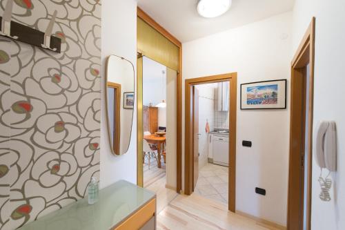 Gallery image of Appartement Lago Blu in Riva del Garda