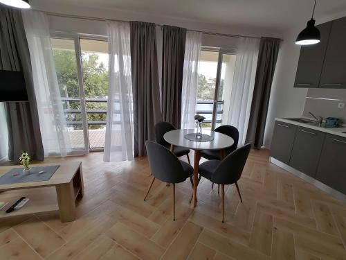 Fotografia z galérie ubytovania Apartman Bella 2 v destinácii Sali