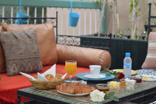 Gallery image of BED SQUARE Hostel in Marrakech