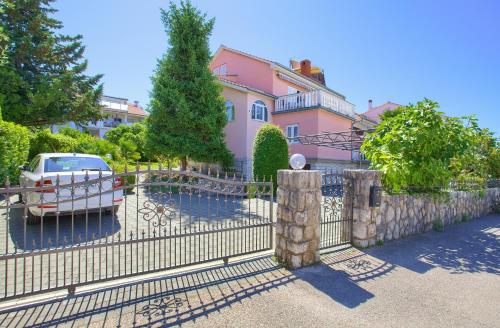 Stella Apartmani Malinska Samoborska 9