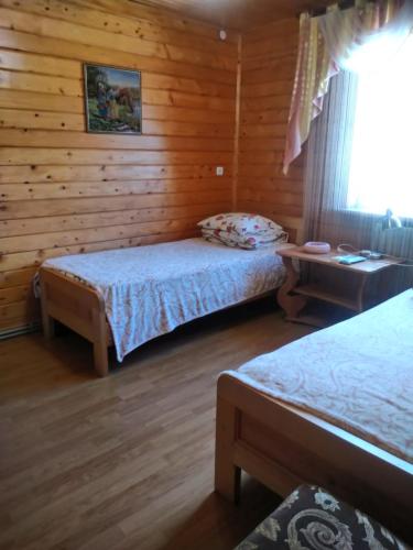 Gallery image of Апарт готель,, Червона Рута,, in Skhidnitsa