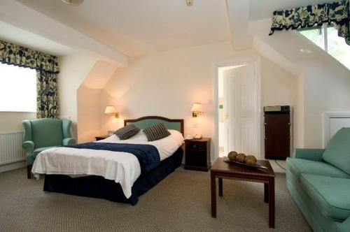 Gallery image of Boxmoor Lodge Hotel in Hemel Hempstead