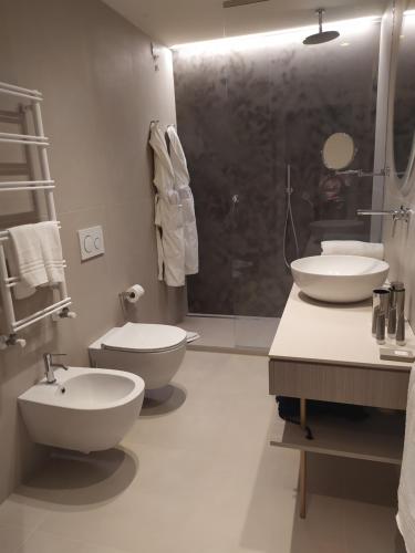 Fotografie z fotogalerie ubytování Diana Grand Hotel v destinaci Alassio