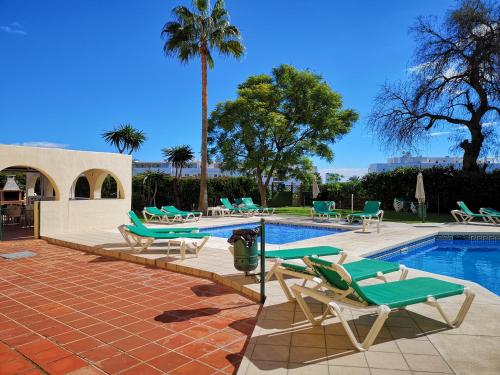 Club Playa Flores 508