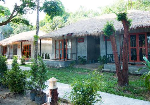 Gallery image of Blanco Hostel Lanta in Ko Lanta