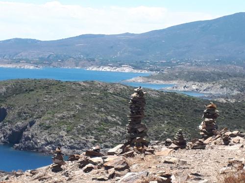 Appartement Rosas-Puig Rom -VISTA MAR (Spanje Roses ...