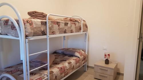 Gallery image of CASAVACANZE CA' DI GIA' in Lerici