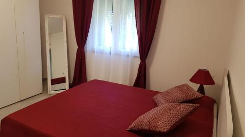 Gallery image of CASAVACANZE CA' DI GIA' in Lerici