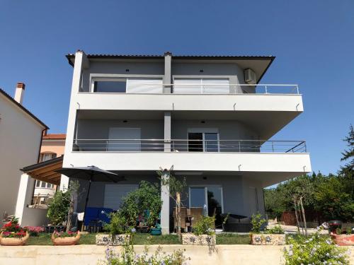 Villa Medulina Marion
