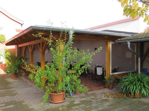 Gallery image of Gasthaus und Pension Zum Biber in Steckby