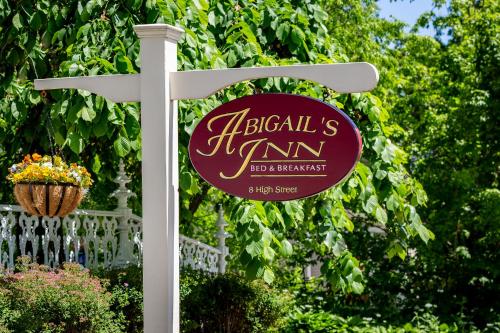 Abigail's Inn