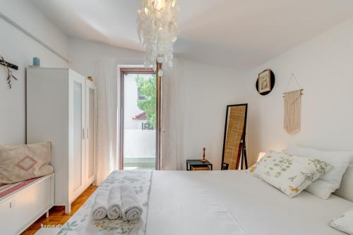 House 60m from the beach