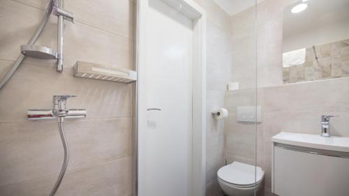 Fotografie z fotogalerie ubytování Dalibor Baska Rooms v destinaci Baška