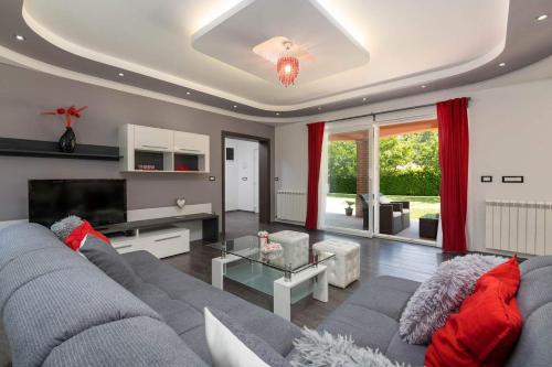 Villa Doria – Photos 2