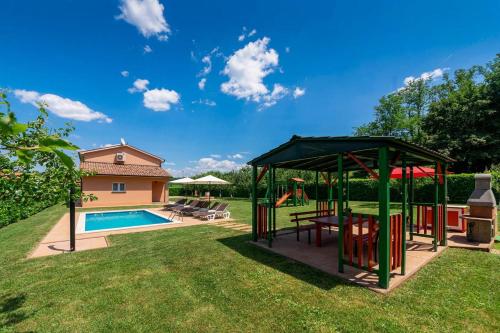 Villa Doria – Photos 5