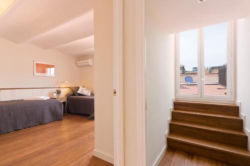 Bcn Paseo De Gracia Rocamora Apartment photo 128