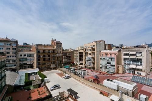 Bcn Paseo De Gracia Rocamora Apartment photo 264