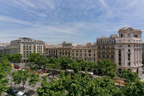 Bcn Paseo De Gracia Rocamora Apartment photo 263