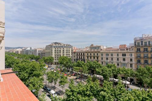 Bcn Paseo De Gracia Rocamora Apartment photo 262