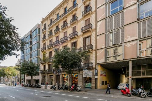 Bcn Paseo De Gracia Rocamora Apartment photo 245