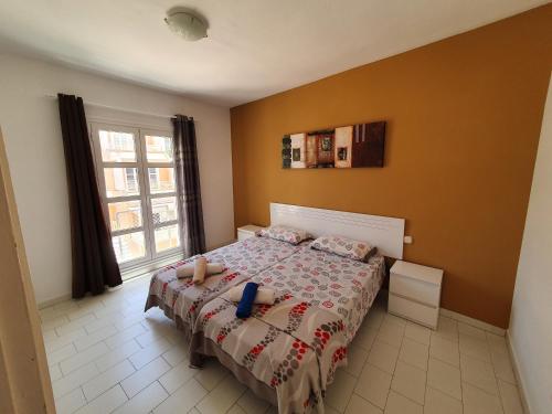 Orlando, Costa Adeje