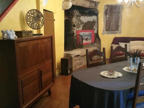 Gambar di galeri bagi Le secadou di Graissessac