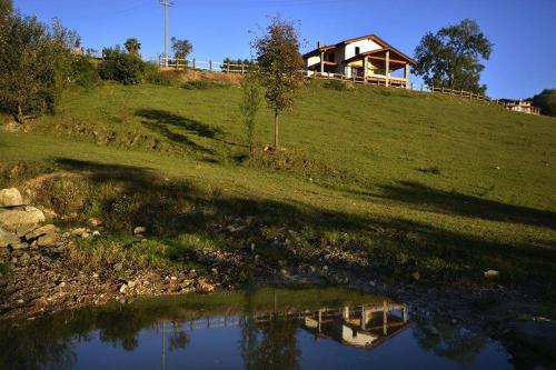 Gallery image of Agriturismo Il Balcone sulla Valle in Bedero Valcuvia