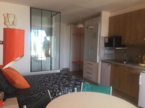 Studio Naturiste PaulAna Héliopolis L39