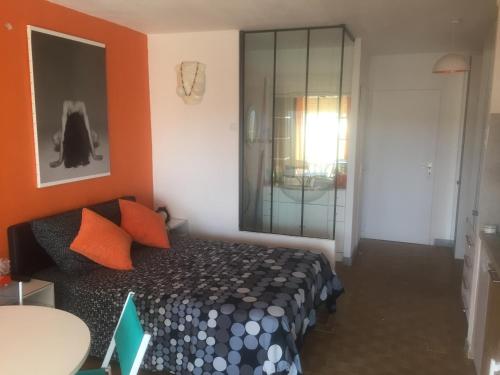Studio Naturiste PaulAna Héliopolis L39