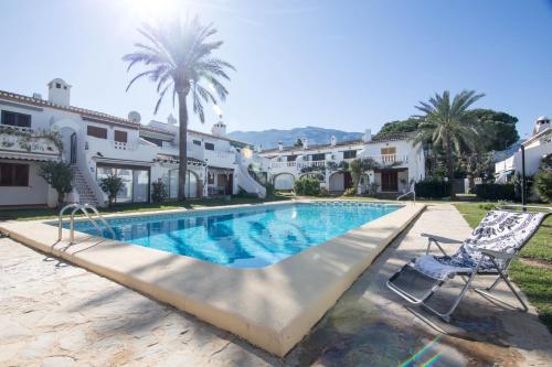 Apartamento Sol de Denia by Family Homes